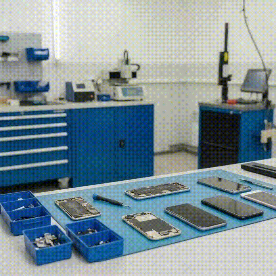 Профессиональный ремонт техники Vestfrost